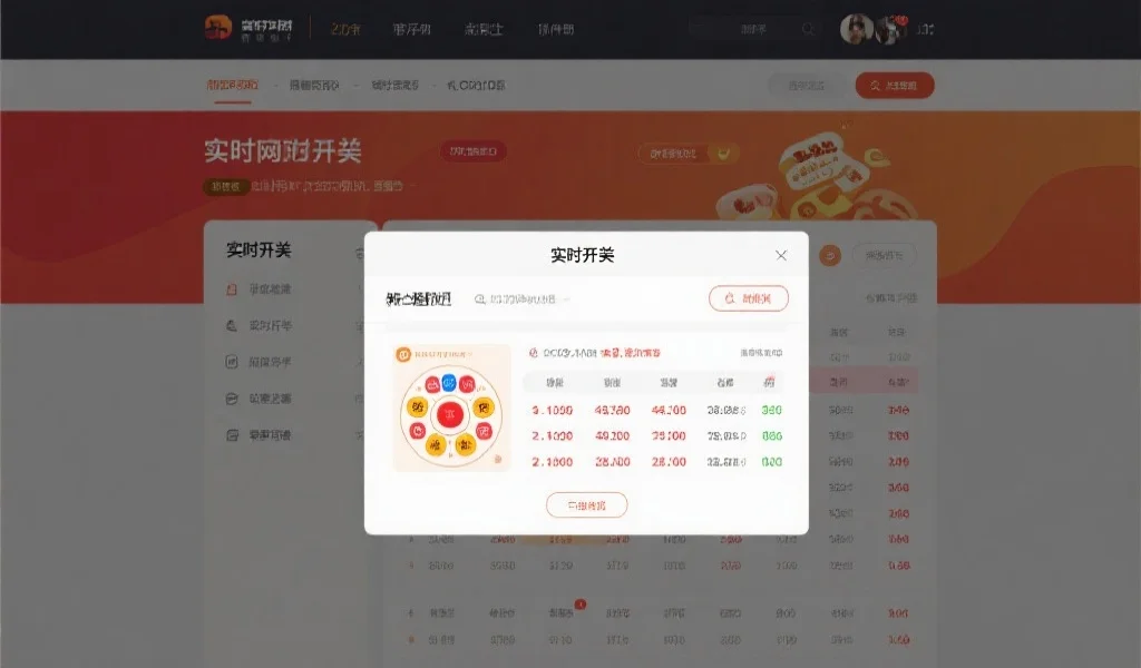 新手必读:飞艇开奖网最新版高效使用全攻略